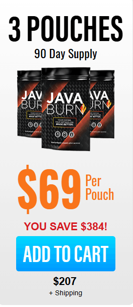 java burn 3 bottle